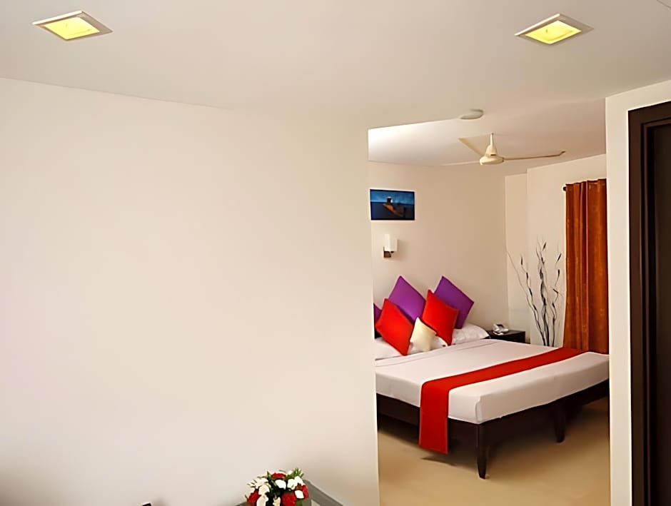 Hotel Green Dreams – Cochin, NE