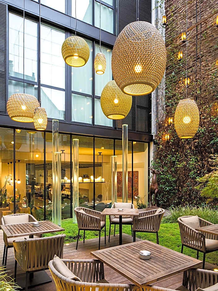 Balthazar Hotel & Spa - MGallery by Sofitel