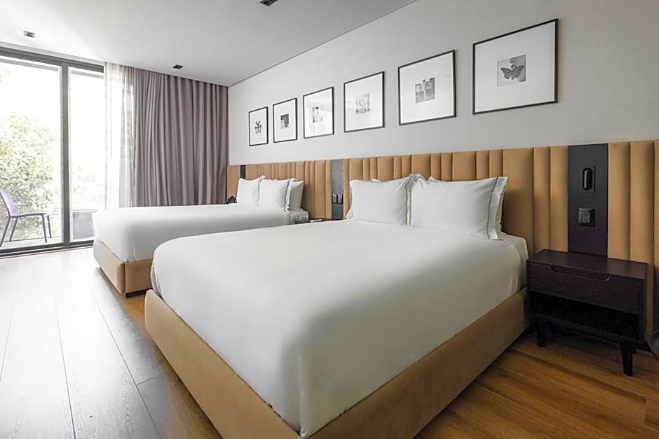 Vuestro Hotel Boutique