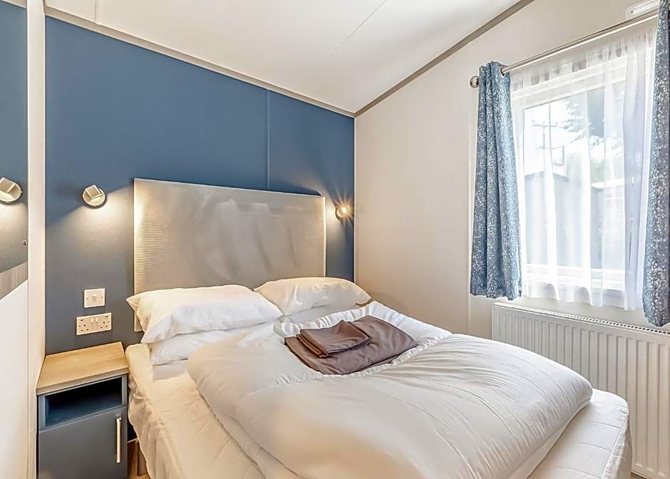 Andrewshayes Holiday Park