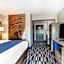 Comfort Inn Airport