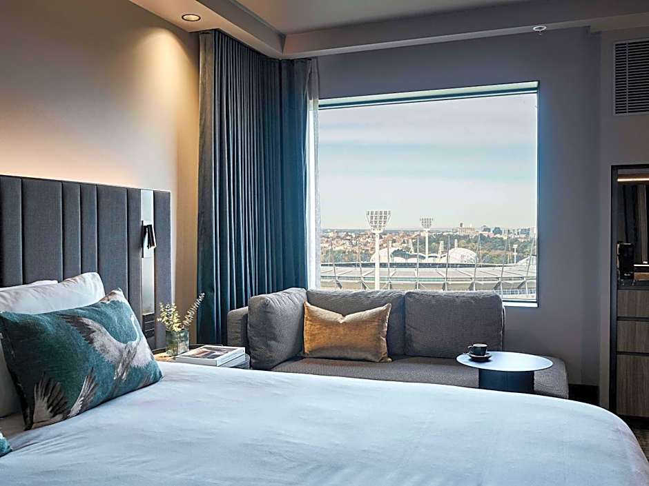 Pullman Melbourne On the Park