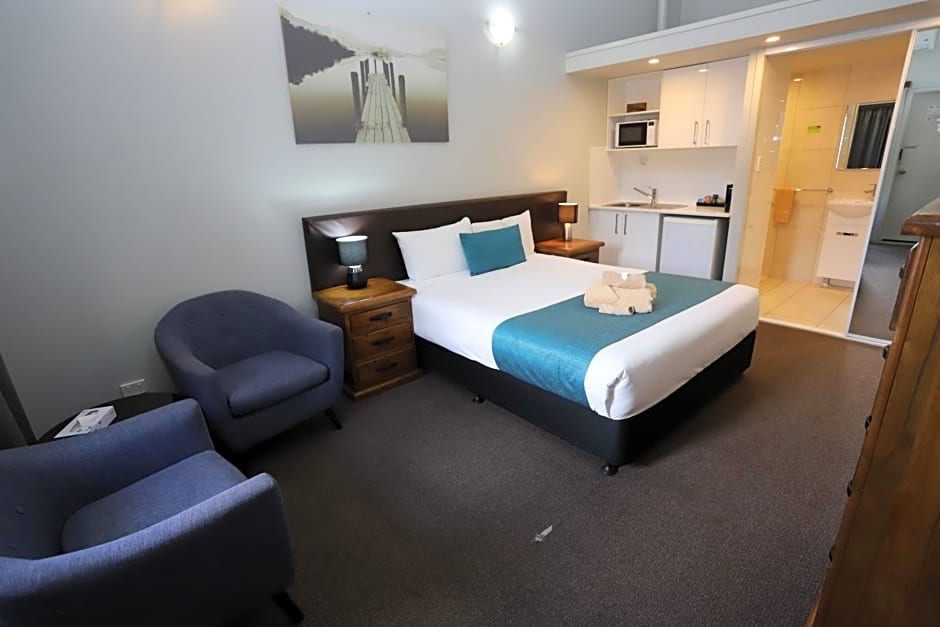 Kallangur Motel