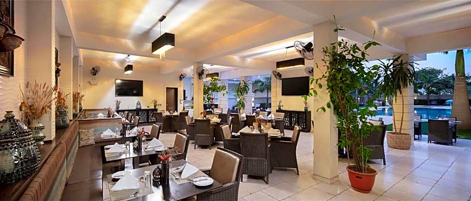 Fraser Suites Abuja