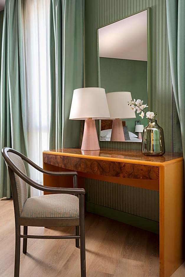 Perugia Park Hotel