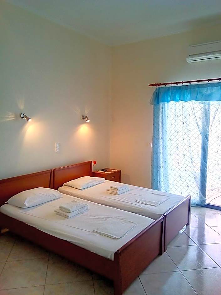 Θέα - View Appartments