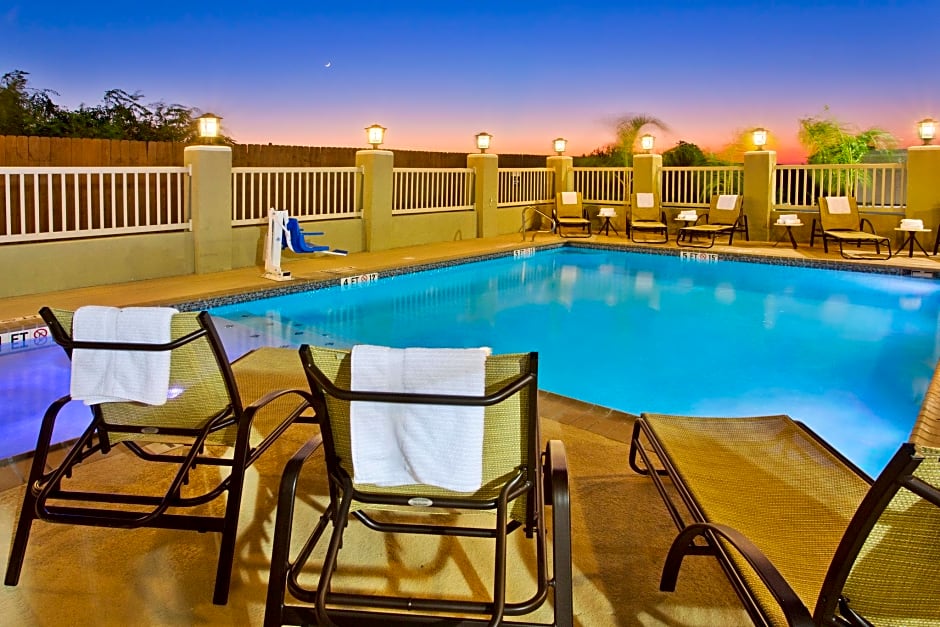 Candlewood Suites Corpus Christi South/Naval Base