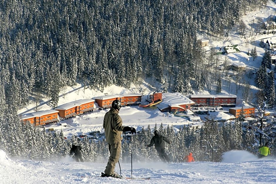 Resort Špindl