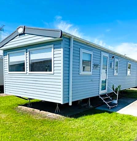 Haven, Cala Gran caravan park