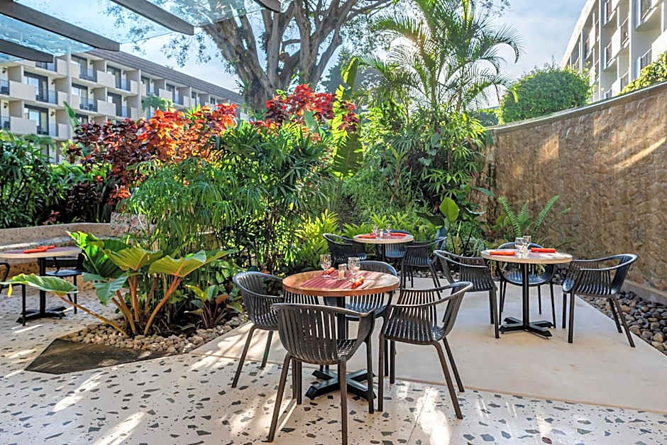 Holiday Inn San Jose La Sabana by IHG