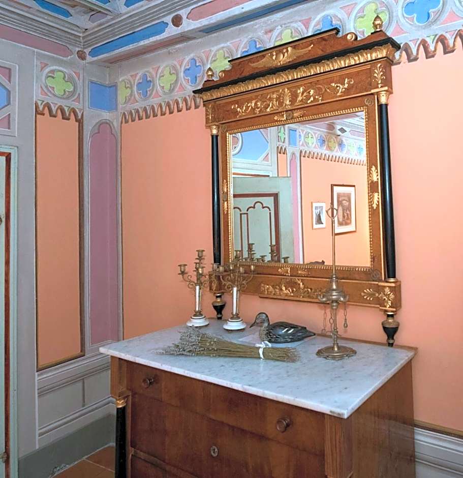 Villa Moris bed and breakfast