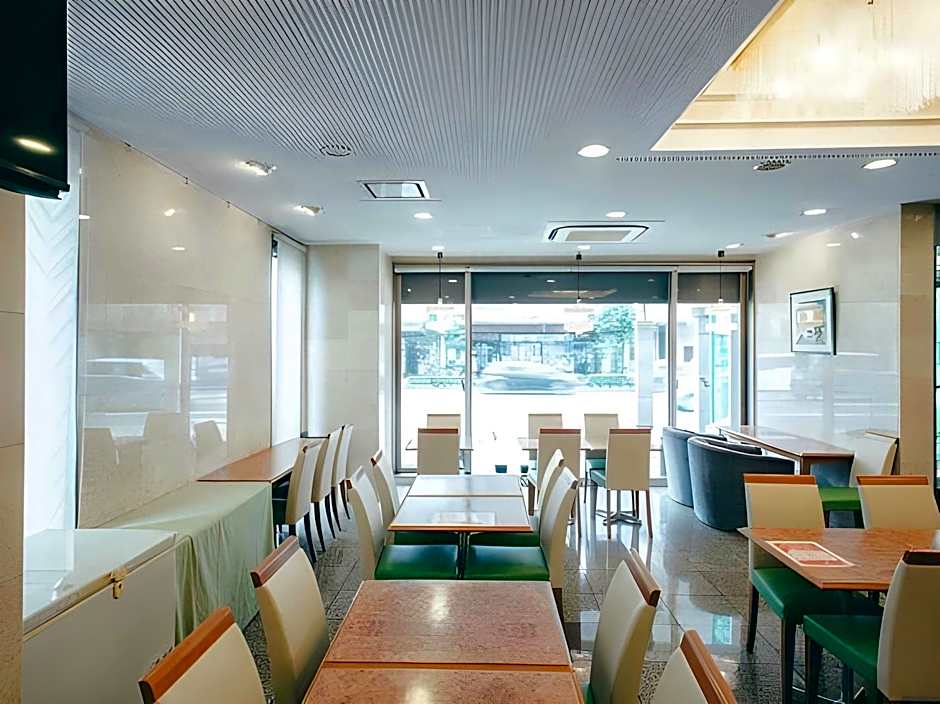 Kuretake-Inn Central Hamamatsu