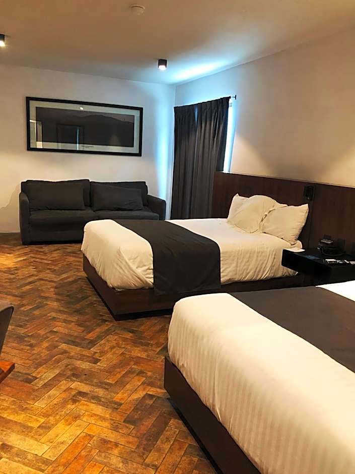 Hotel Marielena