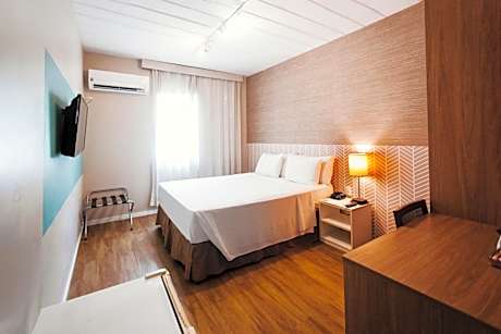 Standard Apartment with Double Bed