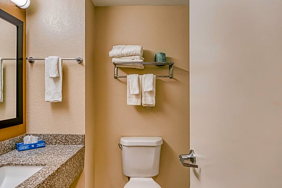 Trident Inn & Suites New Orleans