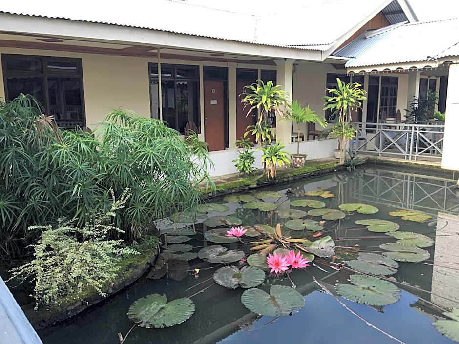 Tamasya Garden Hotel