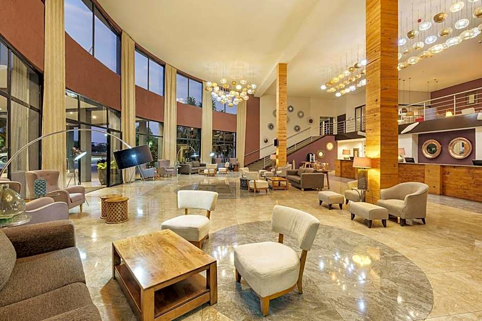 Protea Hotel Ndola