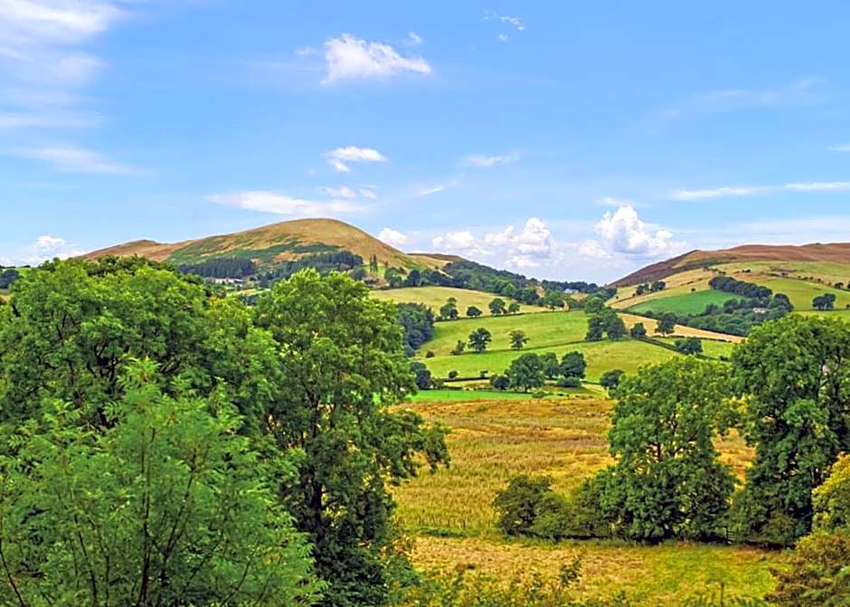 Parc Farm Holiday Park