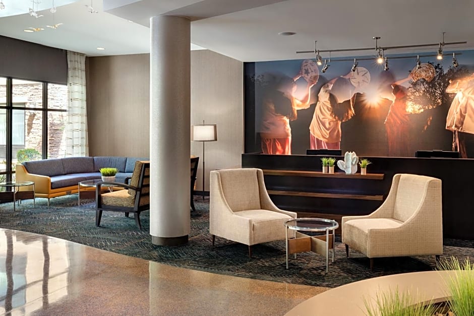 Courtyard by Marriott Scottsdale Salt River