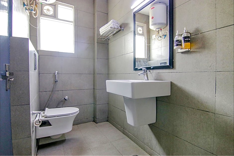 FabExpress Chawla House