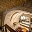 Ares Cave Suites