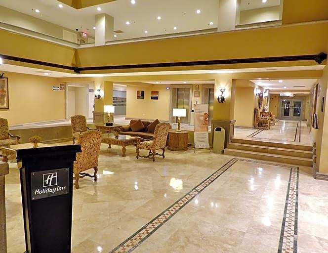 Holiday Inn Reynosa Zona Dorada By IHG