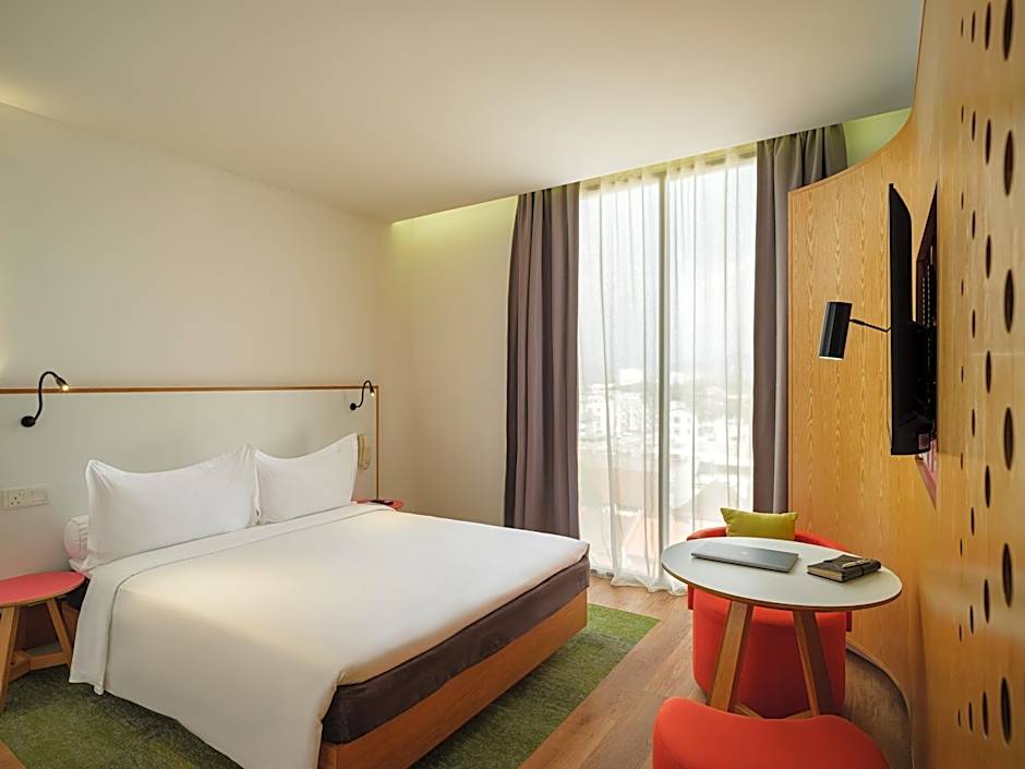 MÙ Hotel