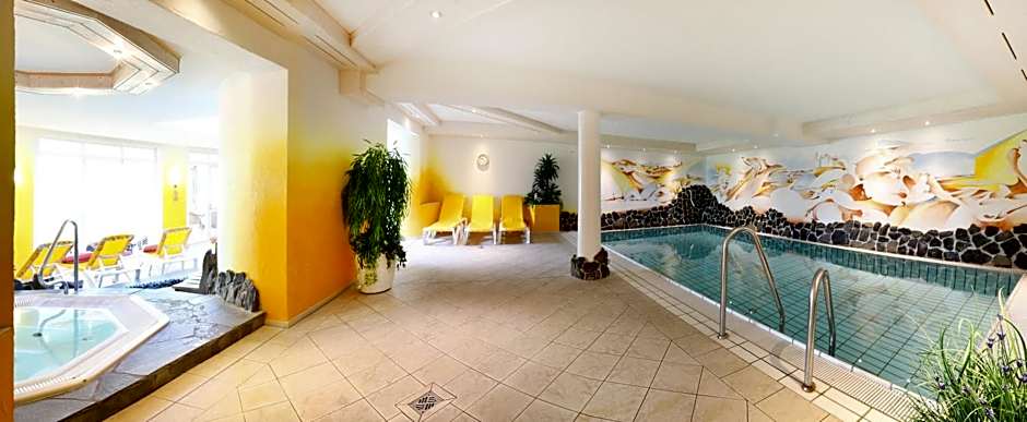 Hotel Sonnentau