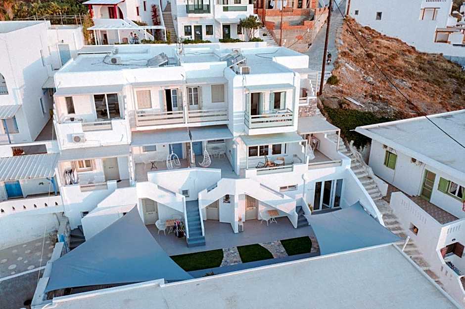 Anatoli Luxury Studios & Suites