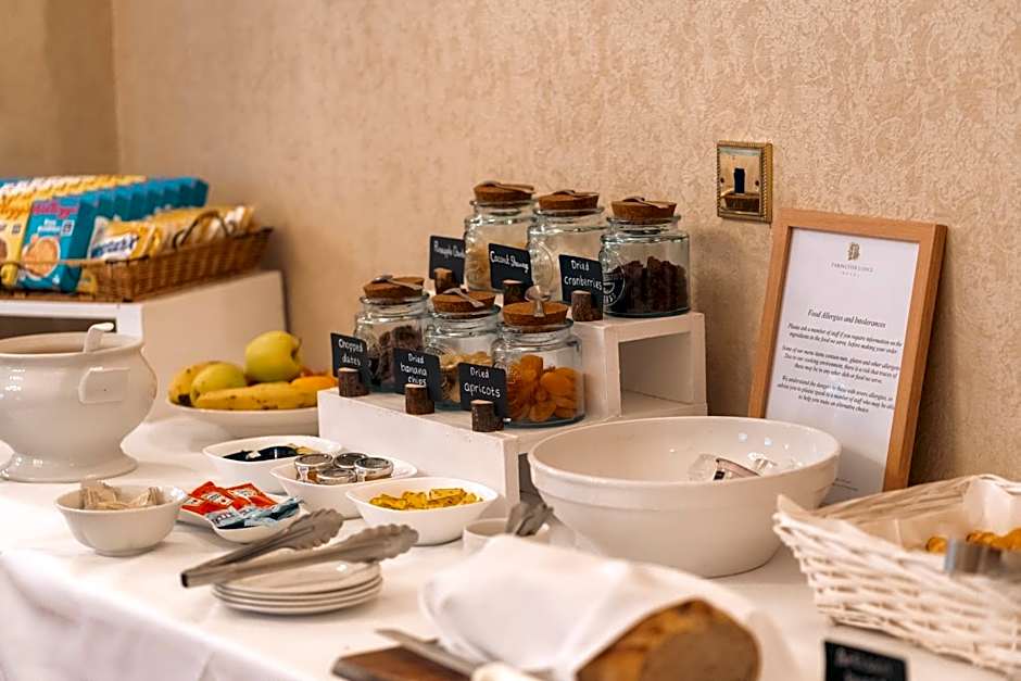 Farington Lodge Hotel