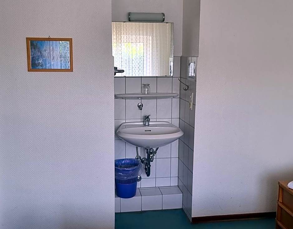 Hotel Schwung
