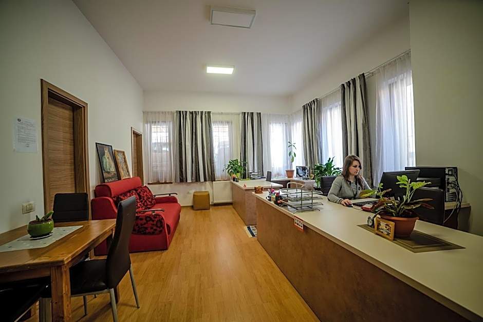 Elis Residence
