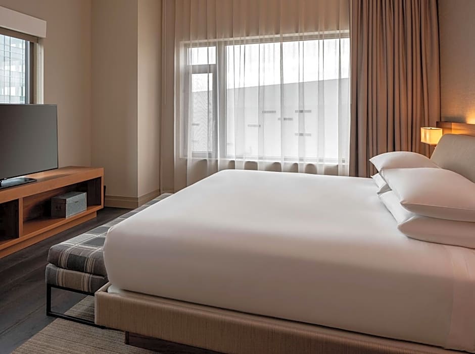 Hyatt Regency Lake Washington