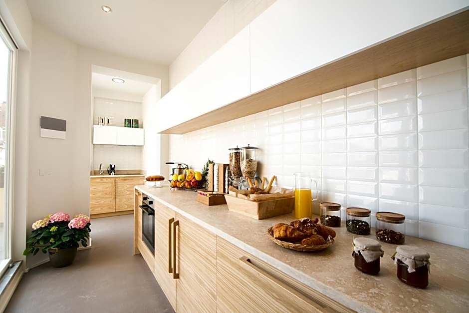 Relais Luce Florence