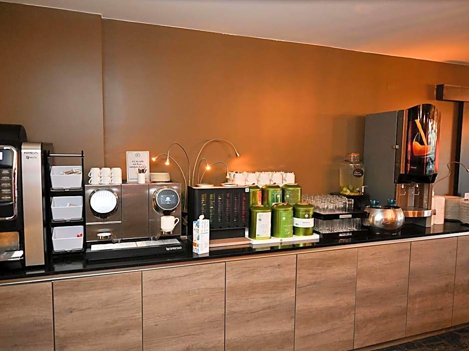 Mercure Brignoles Golf de Barbaroux