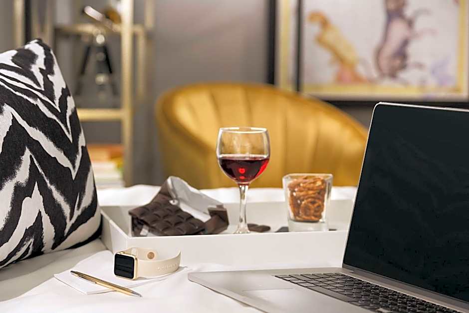 Hotel LeVeque, Autograph Collection by Marriott