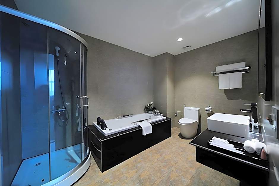 Mường Thanh Grand Dien Bien Phu Hotel