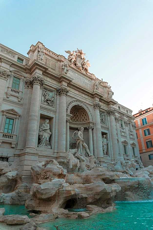 VATICAN GREEN GARDEN