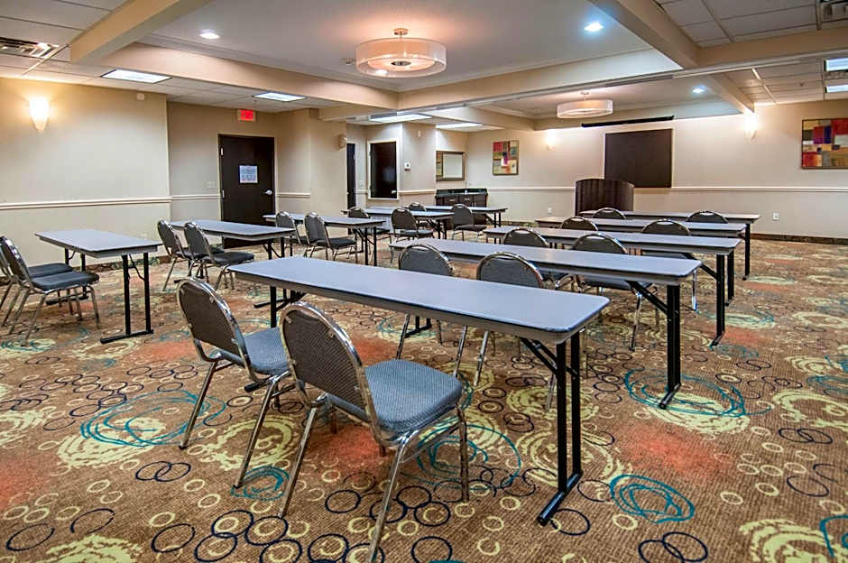 Holiday Inn Express Hotel & Suites Houston North Intercontinental By IHG