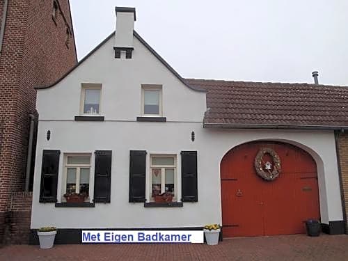 B&B "Tumtummetje"