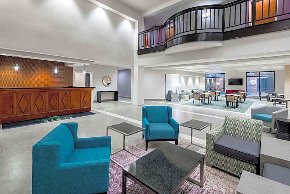 Comfort Inn & Suites Columbus North