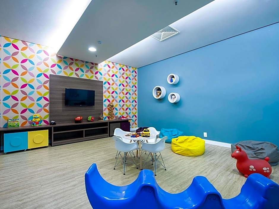 Mercure Camboriu