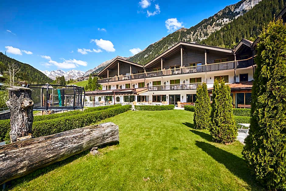 Wellness-Sporthotel Ratschings