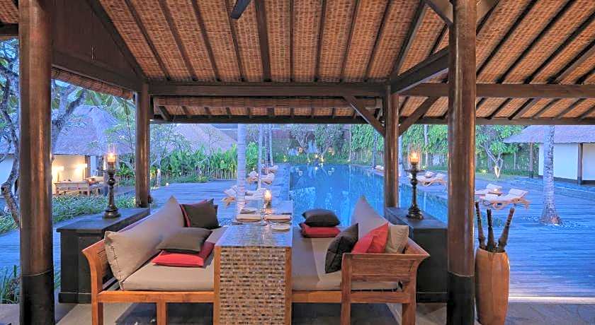 The Legian Bali Hotel