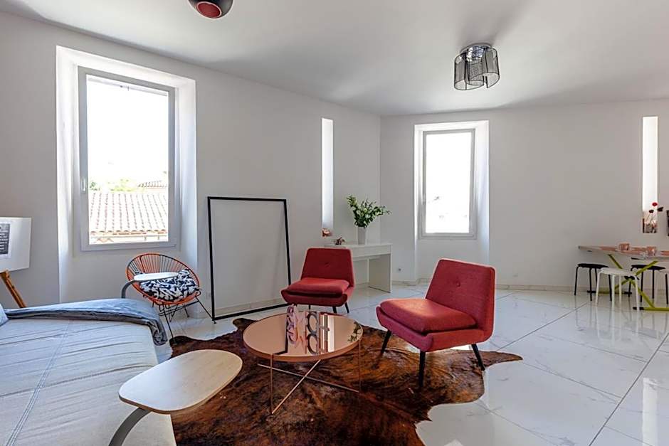 Alpinias Bed and Breakfast