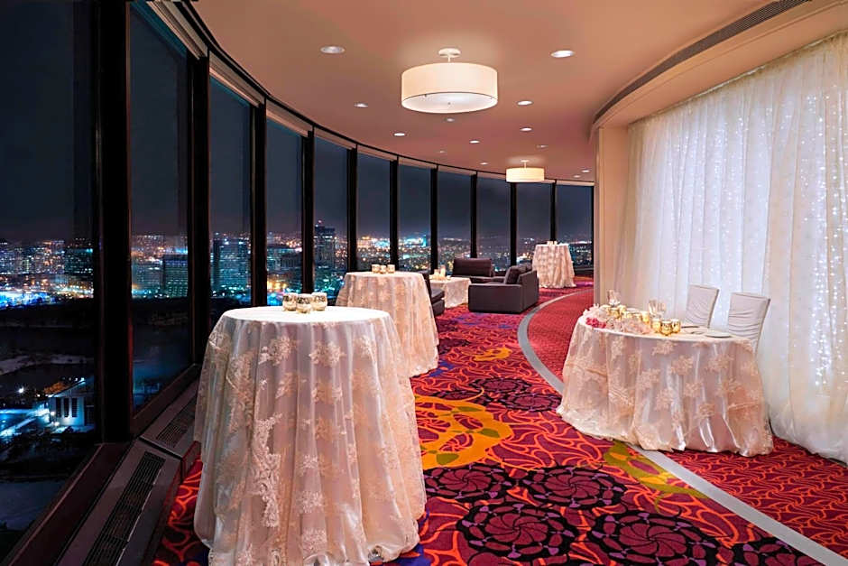 Ottawa Marriott Hotel