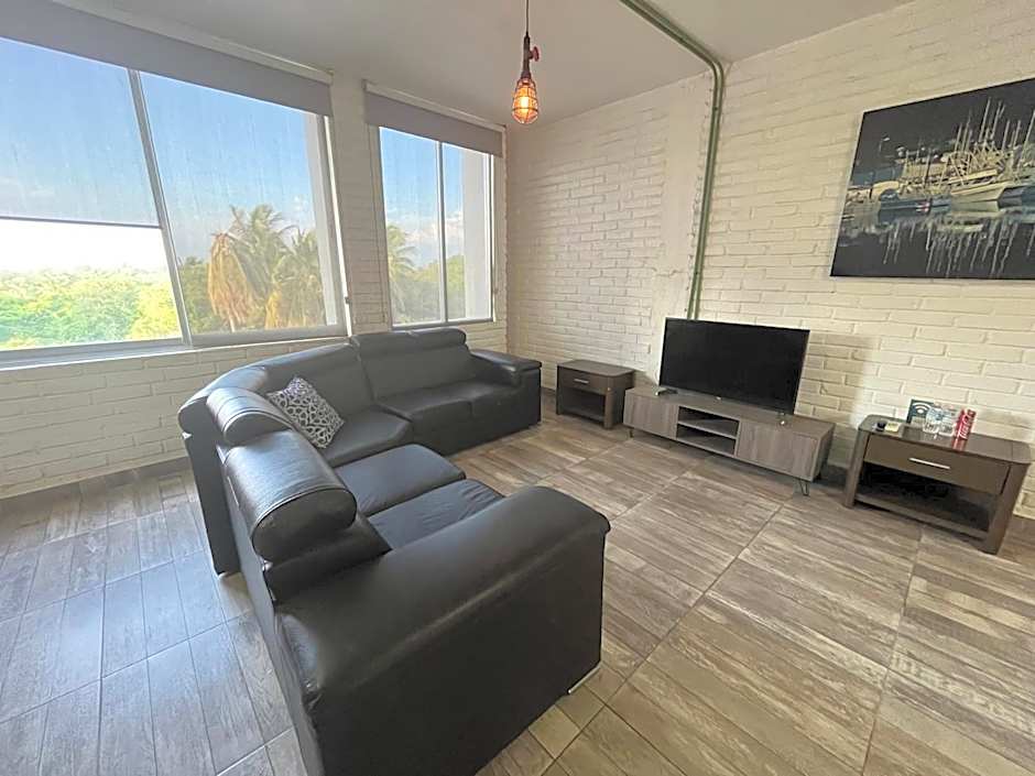 Hotel "CASA MANGATA"