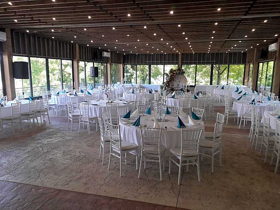 Hotel Marina Agreena