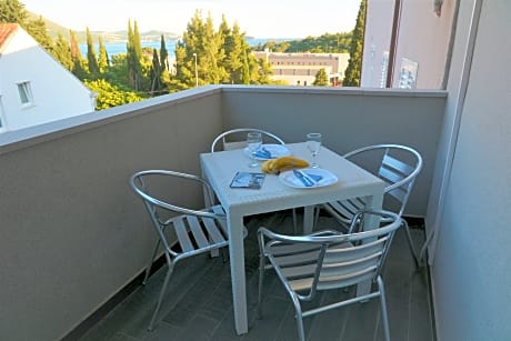 Apartment one bedroom