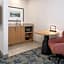 Hampton Inn By Hilton & Suites Redding